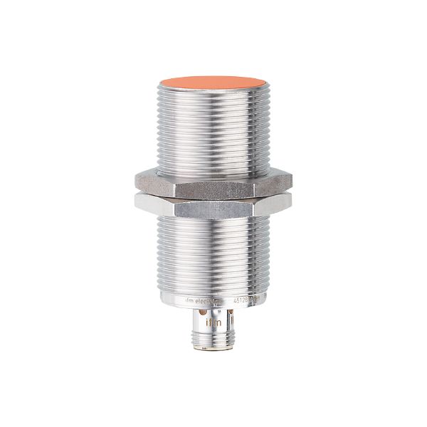 inductive analogue sensor with IO-Link II5986