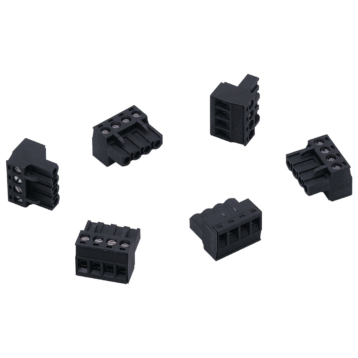 E70231 - Steckverbinder - ifm