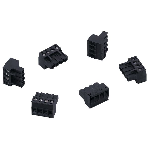 E70231 - Steckverbinder - ifm