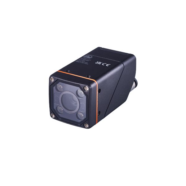 O2I402 - 1D / 2D code readers - ifm
