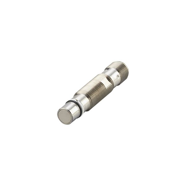 Pressure-resistant position sensor for hydraulic cylinders MFH209