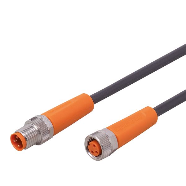Kabelové provedení EVC518