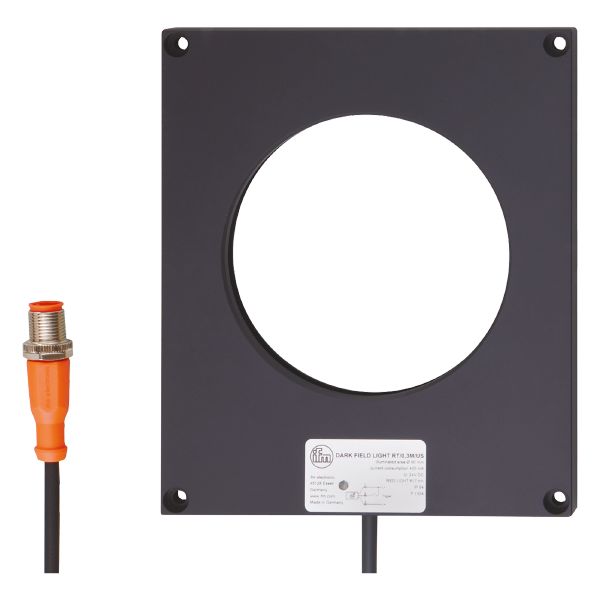 O2D920 External illumination ifm