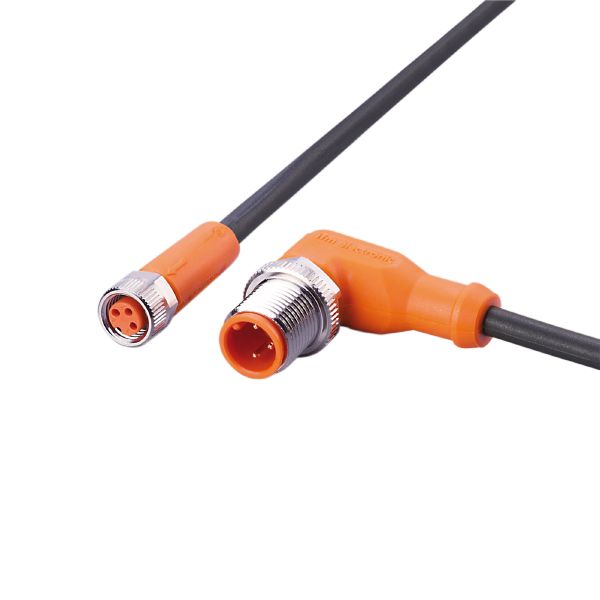 Kabelové provedení EVC890