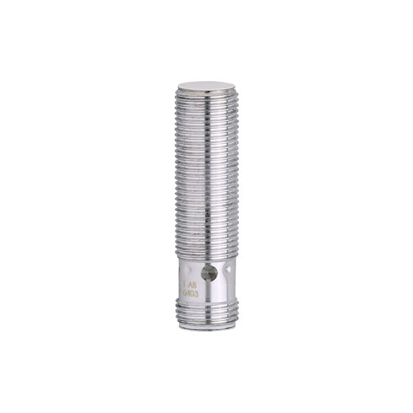 1PCS New IFM IFT203 INDUCTIVE SENSOR METAL THREAD STAINLESS STEEL 