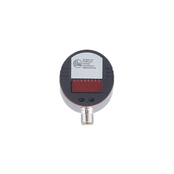 Hladinový senzor (princip vedené mikrovlny) LR8000