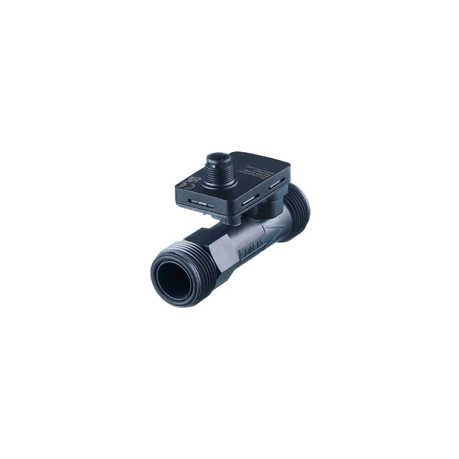 SV6151 - Vortex flow meter - ifm
