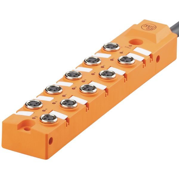EBC136 - Wiring block - ifm