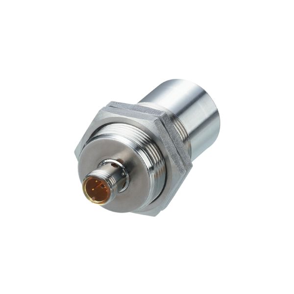 Inductive full-metal sensor IIT231