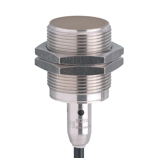 Inductive sensor IIT206