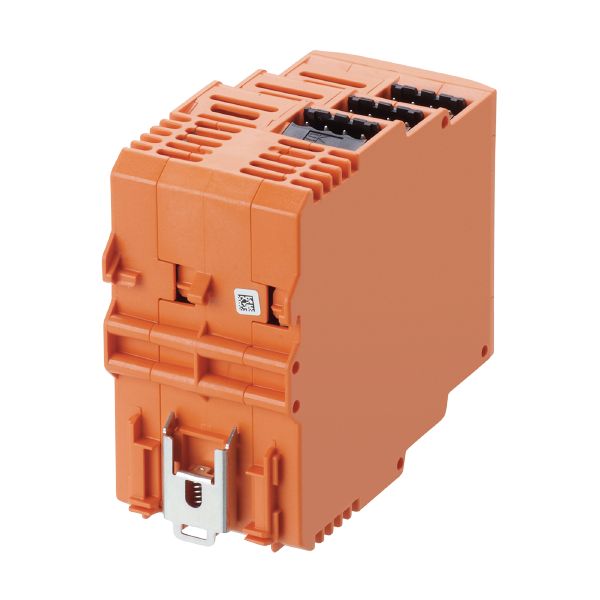 AS-Interface control cabinet module AC2259