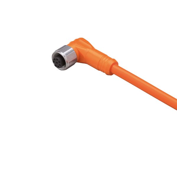 Aansluitkabel met connector female E12295