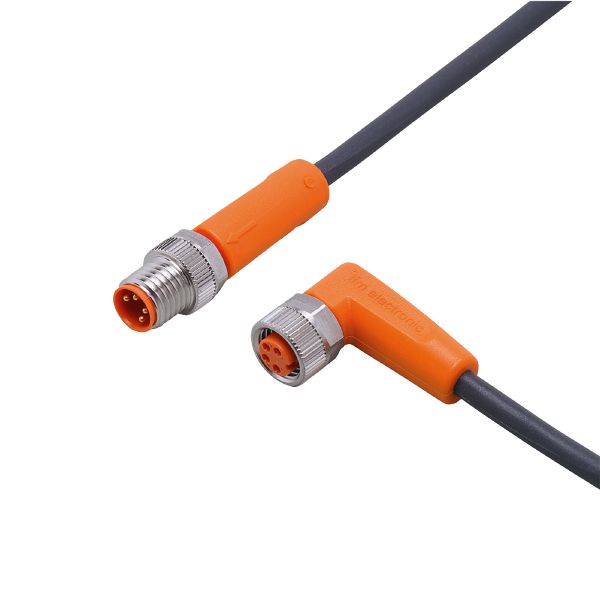 Kabelové provedení EVC300