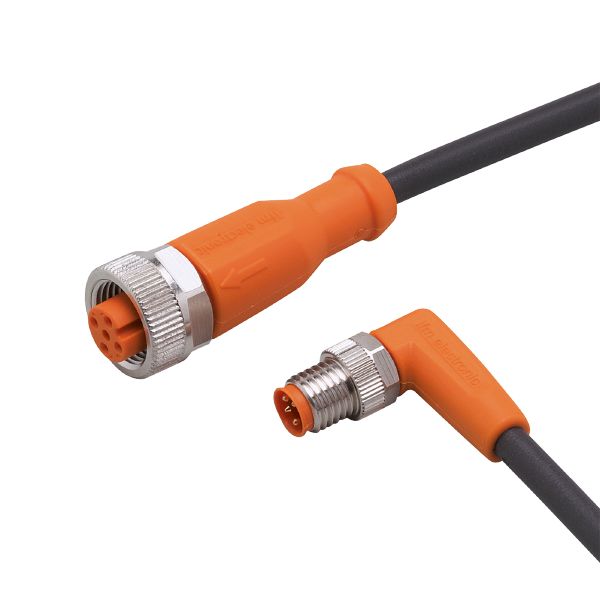 Connection cable EVC374