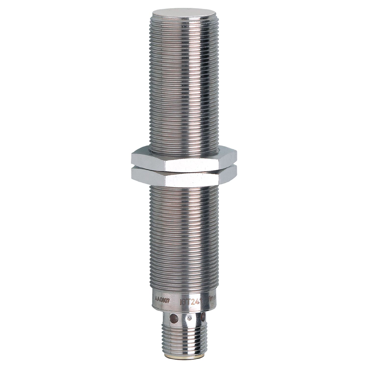 Igt Inductive Sensor Ifm