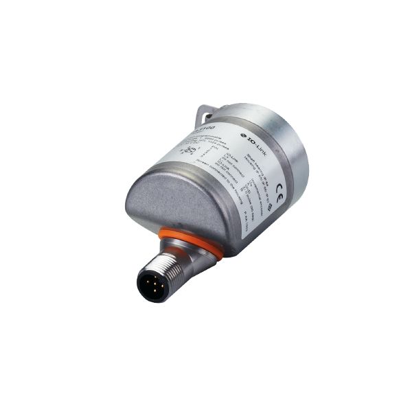RA3100 - Incremental encoder with hollow shaft - ifm