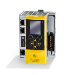 image AS-i gateways with fail-safe PLC