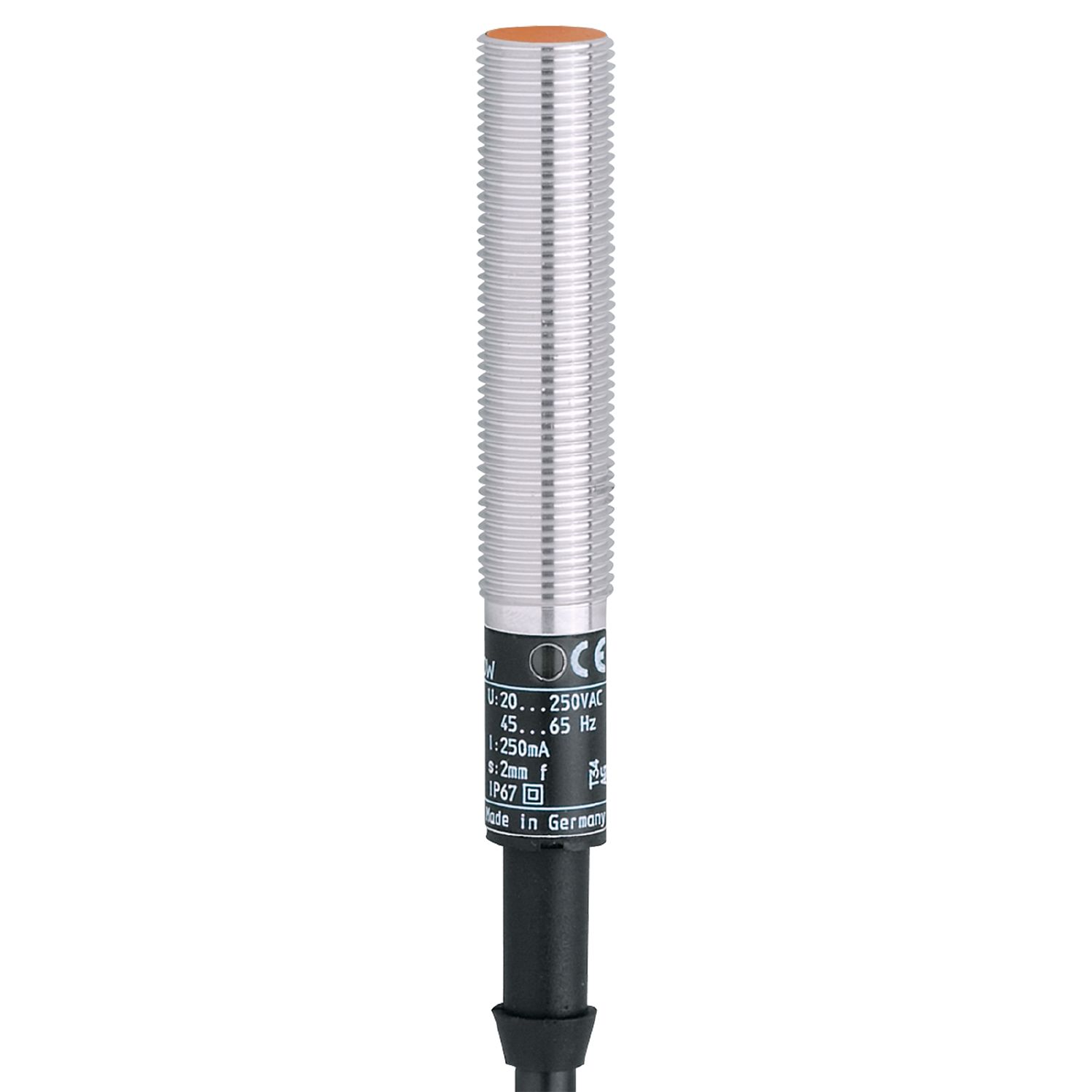 IF5297 - Inductive sensor - ifm