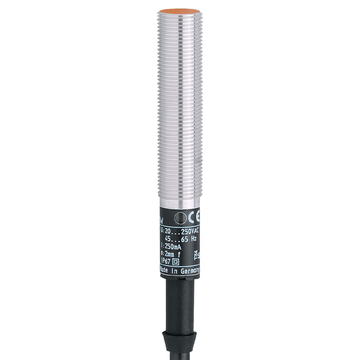 IF5300 - Inductive sensor - ifm