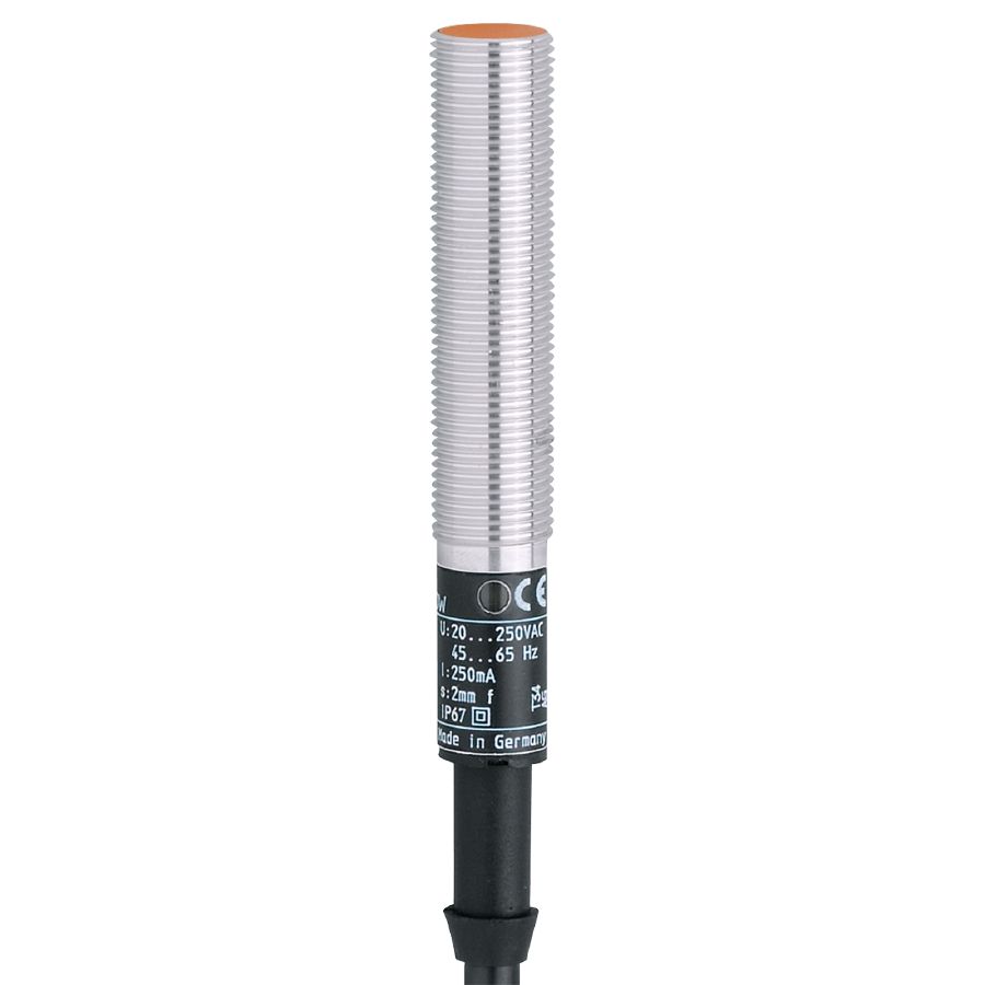 IF5662 - Inductive sensor - ifm