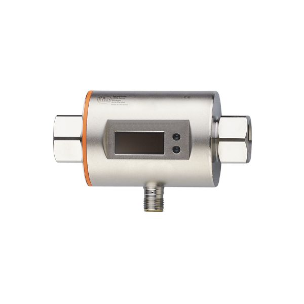 Sensor de vazão magnético-indutivo SM6601