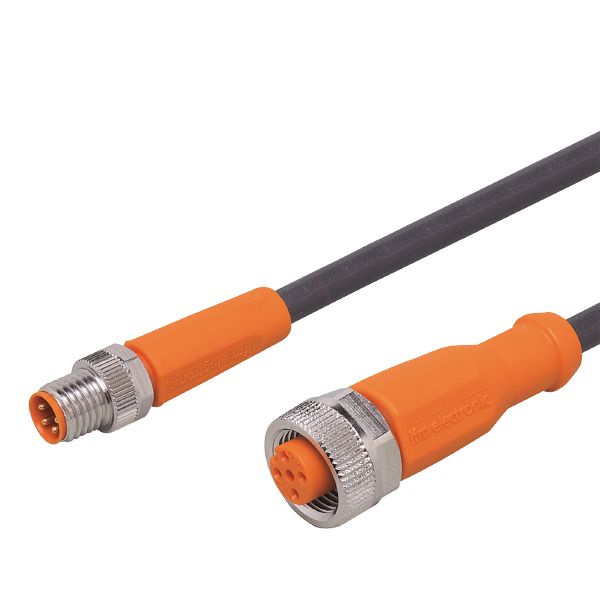 Kabelové provedení EVC295