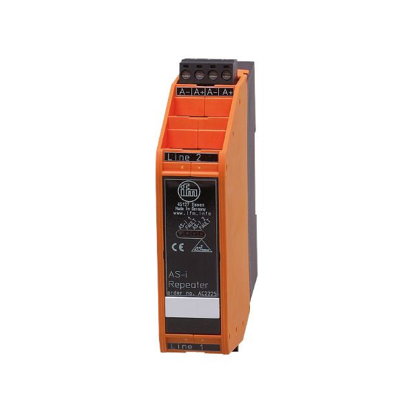 AS-Interface repeater AC2225