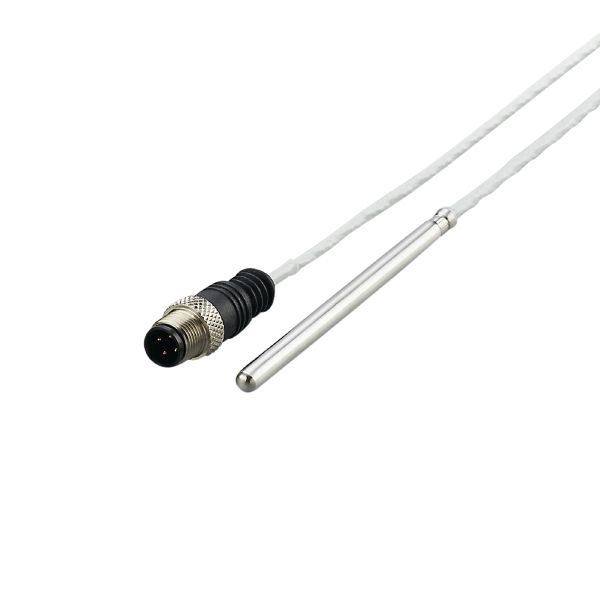 Sensor de temperatura con cable y conexión de proceso TS2451