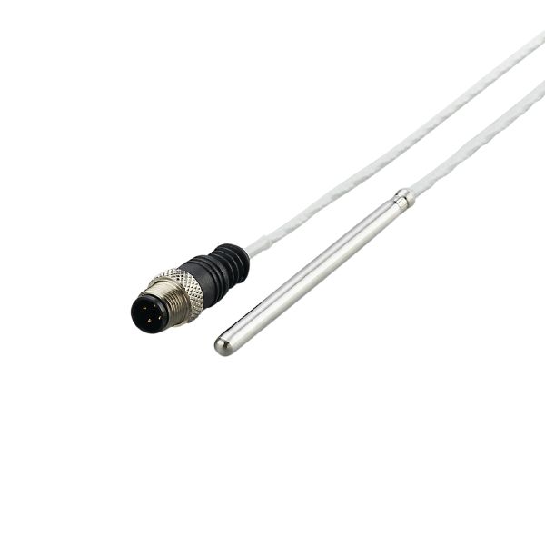 Sonde de température avec câble et raccord process TS2451