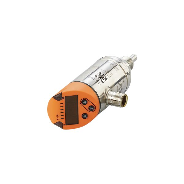 TN2105 - Temperature sensor with display - ifm