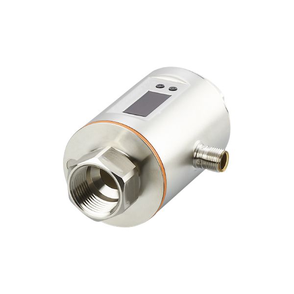 Sensor de vazão magnético-indutivo SM7601