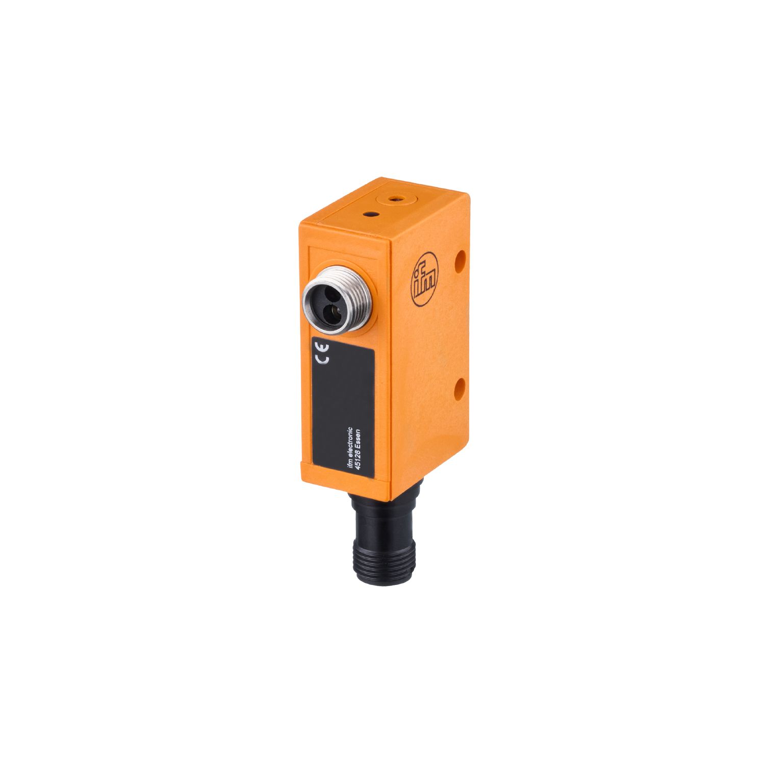 OK5008 - Fiber optik amplifikatörü - ifm