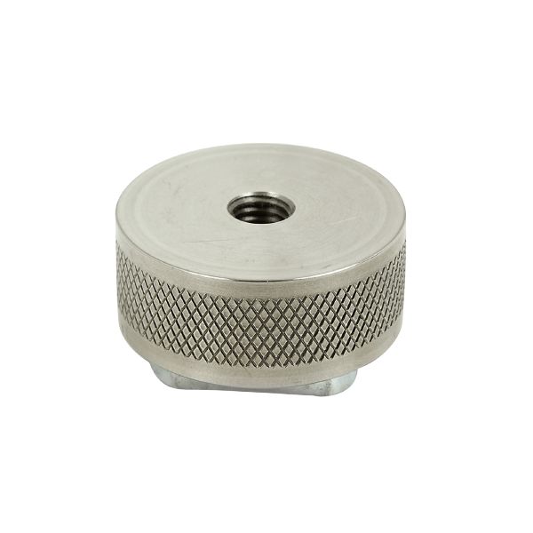 Magnetic mount for vibration sensors F90043