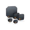 Products with the feature: RFID antennas for connection to evaluation units