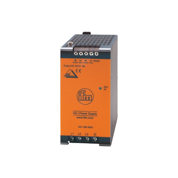 AS-Interface power supply AC1253