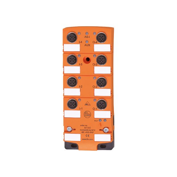 Módulo CompactLine AS-Interface AC2412