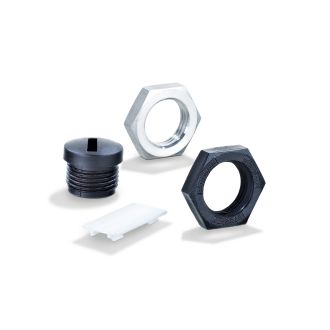 II5734 - Induktiver Sensor - ifm 