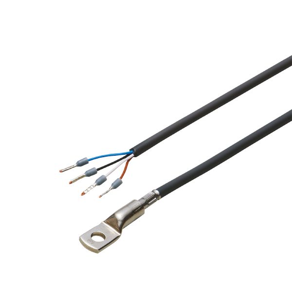 Teplotní kabelový senzor s plochým příložným čidlem TS2239