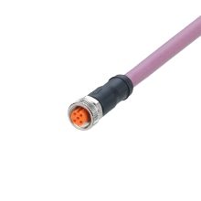 Cable de conexión con conector hembra EVC939