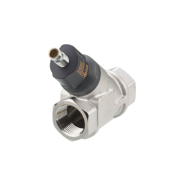 SBN446 Flow transmitters with fast response time ifm