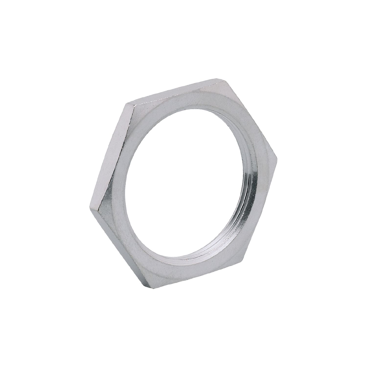 E10186 - Hexagon nut - ifm