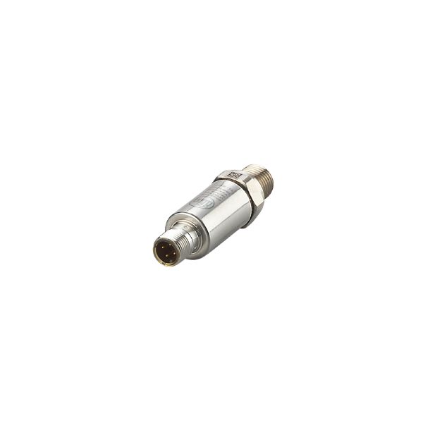 Pressure switch with IO-Link PV7603