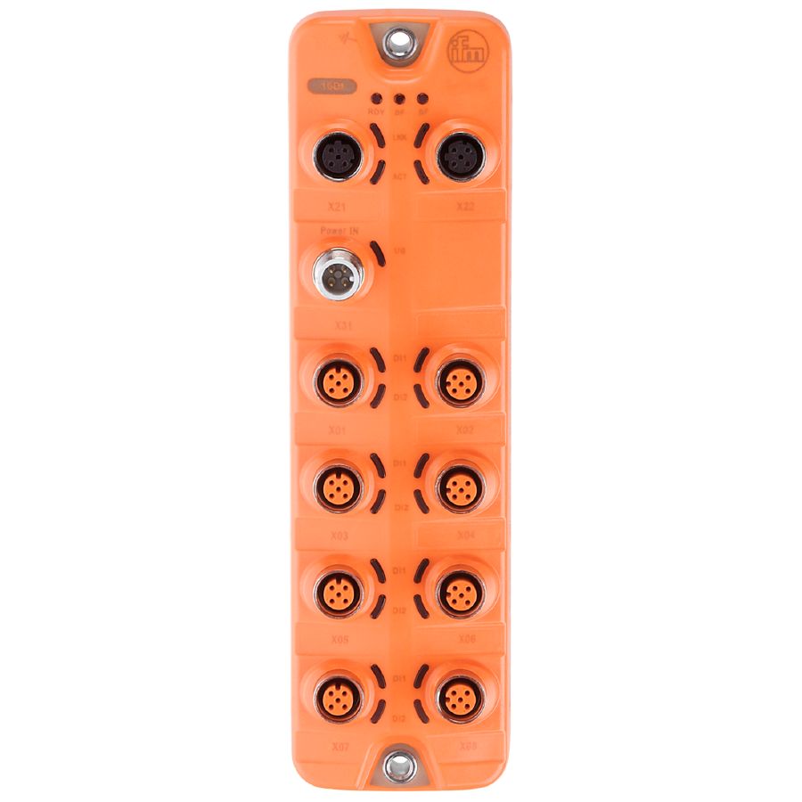 AL4032 - Ethernet module with EtherCAT interface - ifm