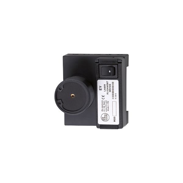 EY3098 - セーフティライトカーテン用光軸調整器 - ifm EY3098 - セーフティライトカーテン用光軸調整器 - ifm