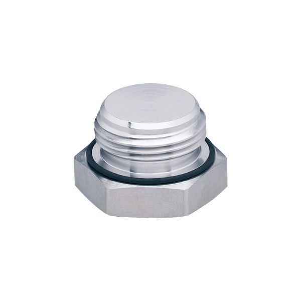 Cover plug for process connections E30064