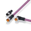 Products with the feature: Connection cables with socket for CAN bus