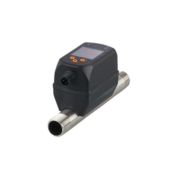 Compressed air meter SD6020