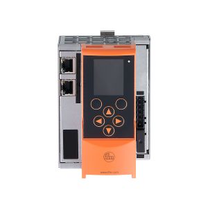 ai.さま AC1422 - AS-i EtherNet/IP ゲートウェイ - ifm