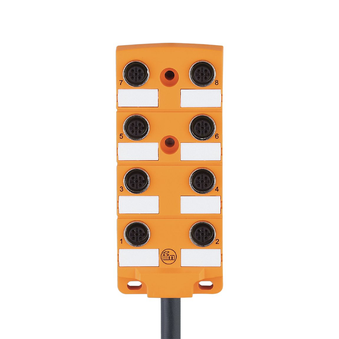 EBC021 - Wiring block - ifm