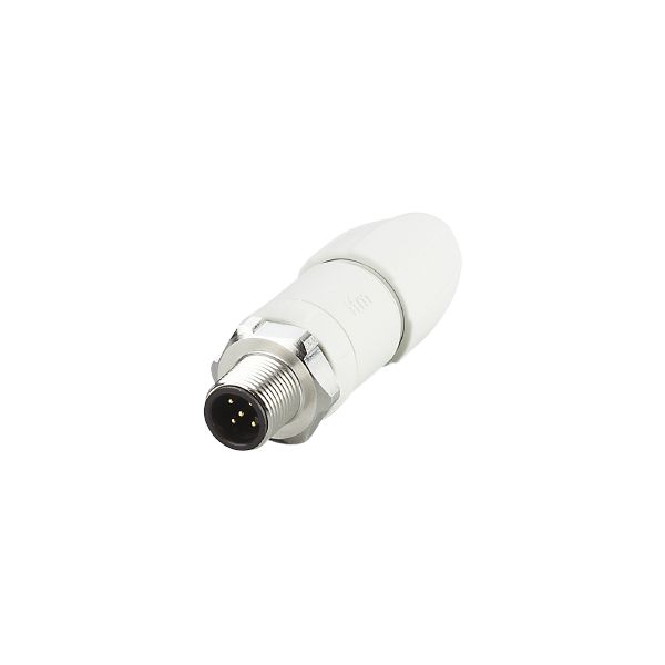 Wirable plug EVF571